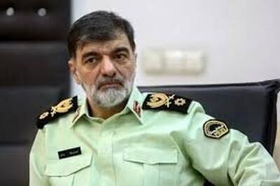  سردار رادان: شرمم می‌آید اسم اینها را سلبریتی بگذارم