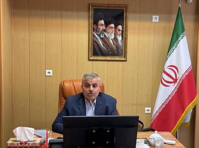  مظفری: به آمریکا سیلی زدیم/ حتی ناتو نیز تضعیف شد/ تا آخرین قطره خون خود مقاومت می‌کنیم