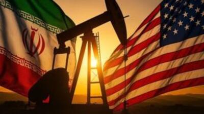  فرمان قیمت نفت از دست ترامپ درآمده است