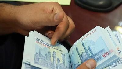  سهم بالای دستمزد از بودجه جاری کشور