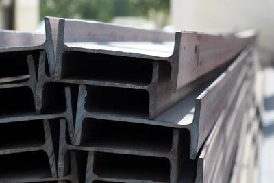  قیمت تیرآهن امروز ۵ اردیبهشت ۱۴۰۵ + جدول