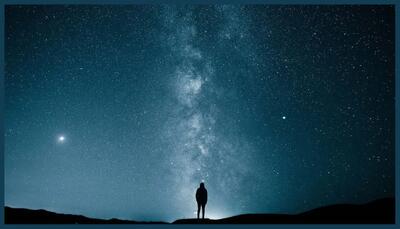  امروز با بیدل: ز عافیت چه زمین و چه آسمان خالی‌ست