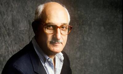  دیوید معلوف درگذشت