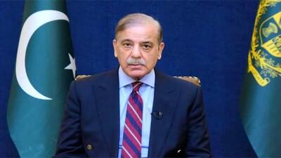  دیدار عراقچی با نخست‌وزیر پاکستان