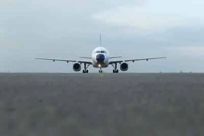  آسمان شرق کشور به روی پروازهای داخلی و عبوری باز شد