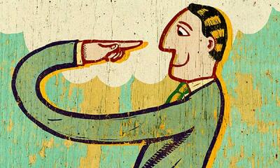  سوگیری تاییدی ؛ برای تو که همیشه فکر می کنی درست تصمیم می گیری!