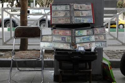  حال‌وهوای این روزهای میدان فردوسی عجیب شده است