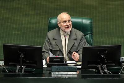  یک نماینده خطاب به قالیباف: مجلس تعطیل شده!