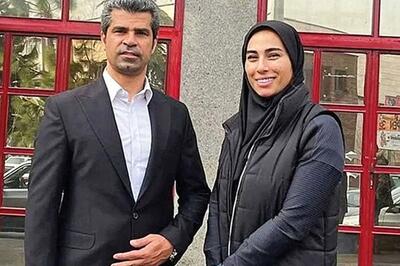  اولین واکنش به شایعه رد صلاحیت هادی ساعی