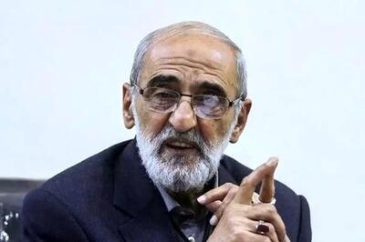  شریعتمداری: هرمز را نگه داریم، قدرت چهارم جهان می‌شویم