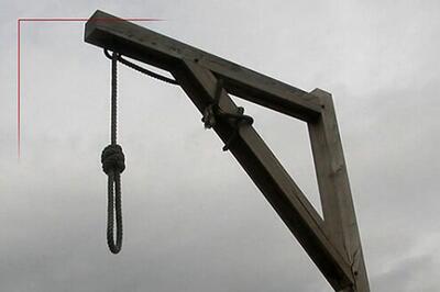  عرفان کیانی اعدام شد