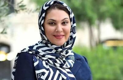  استوری لاله اسکندری برای ماکان نصیری