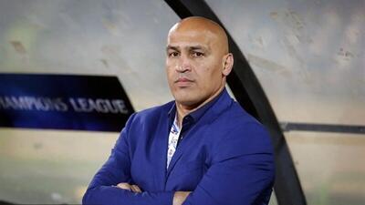  علیرضا منصوریان محروم شد