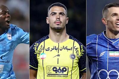 محدودیت تیم‌های لیگ برتری در جذب بازیکن خارجی!