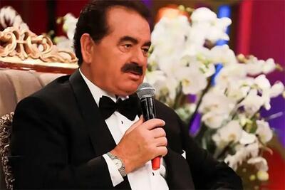  ابراهیم تاتلیسس وصیت‌نامه نوشت!