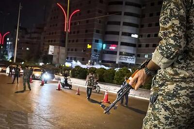  ماجرای خبر تیراندازی در ایست بازرسی شهرستان ملارد