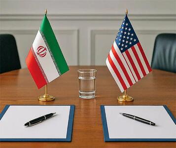  روز و ساعت آغاز مذاکرات ایران و آمریکا مشخص شد