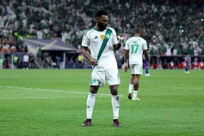  تصاویری که از شب پرشور عربستان جلب‌توجه کرد