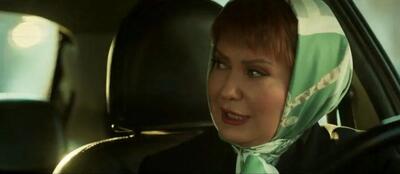  ورود متفاوت «لعیا» به معرکه «بدنام»