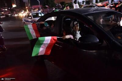  ۴ توصیه جالب رسانه نزدیک به قالیباف درباره تجمعات خیابانی