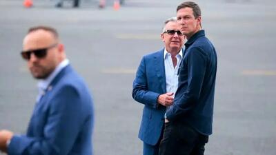  خبر الجزیره از آغاز دور دوم مذاکرات ایران و آمریکا