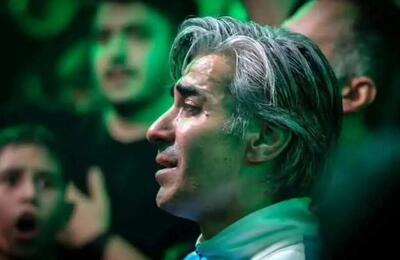  وحید شمسایی: وسط لحاف نخوابید