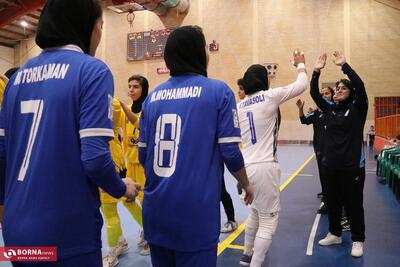  تاریخ جشن قهرمانی استقلال مشخص شد