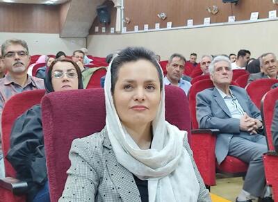  قزوین میزبان اسطوره ارتفاع؛ تجلیل از افسانه حسامی‌فرد در همایش وفاق کوهنوردی