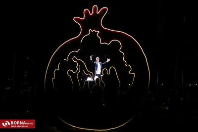  از سرگیری کنسرت‌ها در تهران و اصفهان؛ «کینگ رام» پیشگام اولین اجرا پس از جنگ