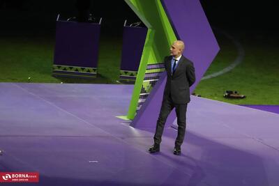  یک مانع بزرگ جلوی حضور گواردیولا در تیم ملی ایتالیا/ فدراسیون فوتبال در انتظار کمک اسپانسرها!