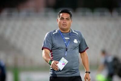  مهران‌پور: اگر استقلال قهرمان معرفی می‌شد، منطقی بود/ بازیکن باکیفیت در لیگ‌ کم نداریم