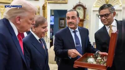  فرصت طلایی حفظ اشتغال در میانه جنگ