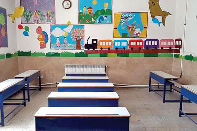  ترکش جنگ بر تن آموزش