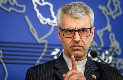  نگاه  - ۱۴۰۵/۰۲/۰۵