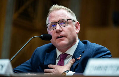  امنیت سایبری آمریکا بدون مسوول