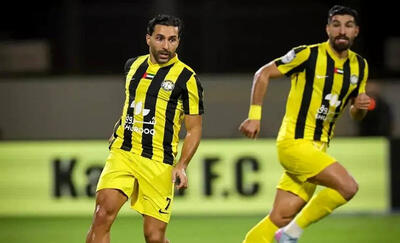  فسخ یا جدایی در پایان فصل؟