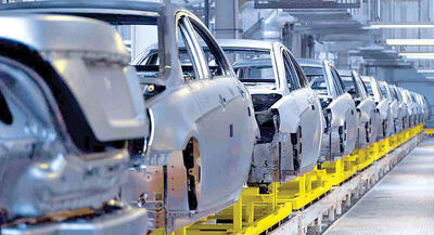  خودروسازان اسلحه‌ساز می‌شوند؟