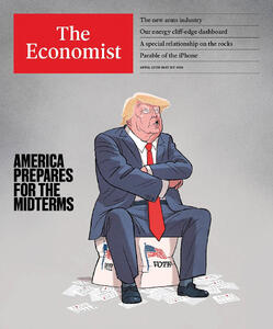  میراث ترامپیسم برای ساختار سیاسی آمریکا چیست؟