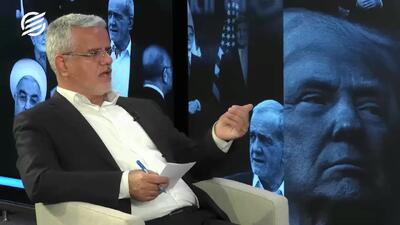  نسخه صادقی برای توافق پایدار با آمریکا