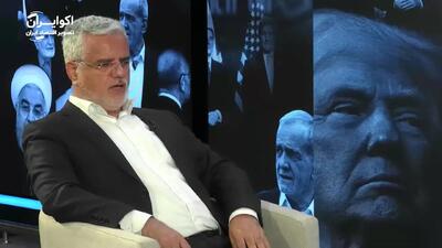  تنگه هرمز؛ برگ برنده ایران در جنگ نامتقارن