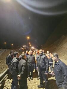  خبر خوب برای تهرانی‌ها / آزادراه پردیس باز شد + جزییات