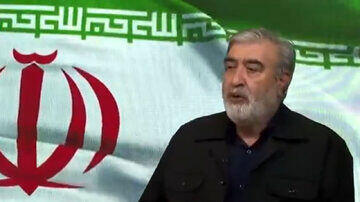  توضیح رئیس کمیسیون امنیت ملی درباره سفر عراقچی به اسلام آباد/ هیچگونه مأموریتی در حوزه گفتگوهای هسته‌ای ندارد