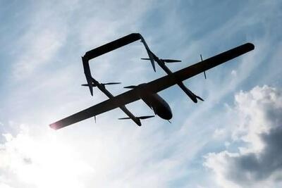  لحظه حمله پهپاد FPV به یک خودرو در اسرائیل + فیلم