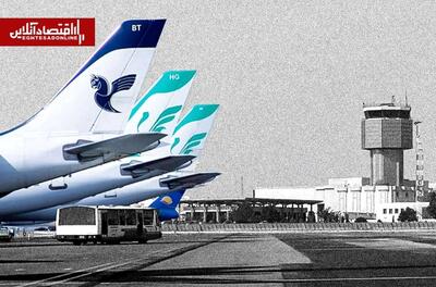  دستور وزیر راه به تعدیل نیرو در «ایران ایر»؛ ماجرای سال ۹۹ تکرار می‌شود؟