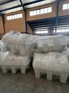  خرید مخزن آب؛ پاسخگویی و ارسال مخزن پلاس به روال عادی بازگشت