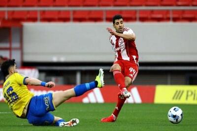  نقش غیررسمی مهدی طارمی در یک پرونده مهم افشا شد