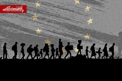  فرار غربی‌ها