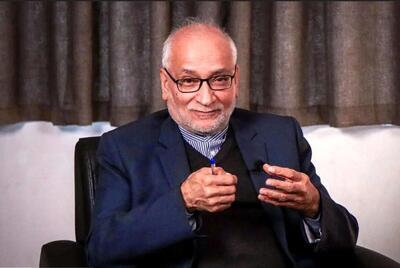  توصیه حسین مرعشی به مسئولان برای بازگشت به مذاکره / اکنون وقت خودنمایی نیست!