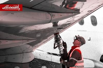  کاهش ۸۰ درصدی عرضه سوخت جت از خلیج‌فارس/ ایرلاین‌های اروپایی در صدر افزایش بهای بلیت هواپیما