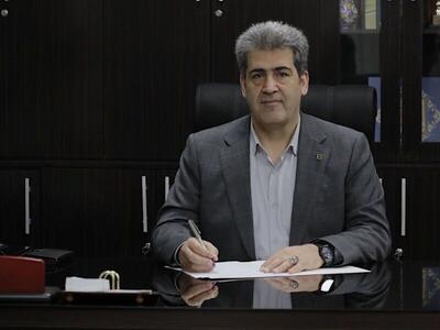  وام قرض‌الحسنه ودیعه جنگ تحمیلی سوم به ۱۲۱۰ خانوار توسط بانک مسکن پرداخت شد